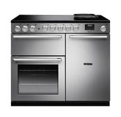Rangemaster Nexus Induction 100cm Chrome Trim image