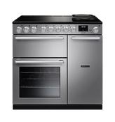 Rangemaster Nexus Induction 90cm Chrome Trim image
