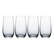 Ravenhead Kings Hiball Glasses Set Of 4 51cl image