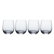 Ravenhead Kings Mixer Glasses Set Of 4 36cl image