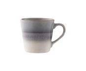 Reactive Fade Grey Mug