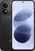 Redmi Note 17 4G 4GB RAM 128GB Black image