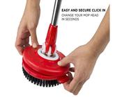 René Spin mop Dada Brush image