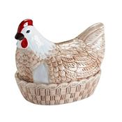 Mason &amp; Cash Rise &amp; Shine Hen Nest