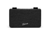 Roberts Play Black Digital Portable Radio Lw/Mw/Fm| PLAYFMBK image