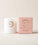 TORC Rose Petal &amp; Cedarwood Candle