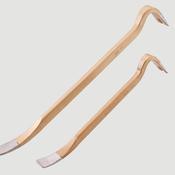 Roughneck Gold Gorilla Bar Set 14 &amp; 22in | XMS26GOLDBAR image
