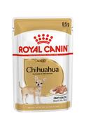 Royal Canin Chihuahua Pouch 85g image