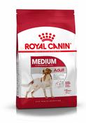 Royal Canin Medium Adult Dog Food 3kg