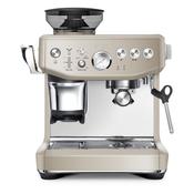 SAGE The Barista Express Impress Almond
