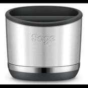 Sage The Knock Box 10 Brushed | SEA501BSS0ZEU1