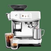 Sage Touch Impress Cold Brew Enabled Sea Salt White