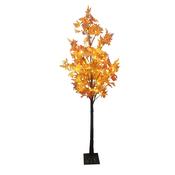 Autumn Tree with 128 LED Lights &amp; Remote – 180cm