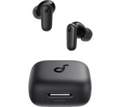 SOUNDCORE R50i NC Wireless Bluetooth Noise-Cancelling Earbuds - Black image