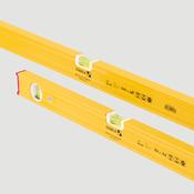 STABILA 60 &amp; 120cm(2 &amp; 4ft) 80A Level Twin Pack | STB80AS224_STB80AS248 image