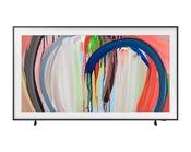 Samsung 55" The Frame QLED AI Smart TV Art Mode| QE55LS03HAUXXU image