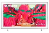 Samsung 65'' The Frame Pro Neo QLED 4K Smart TV (2025) | QE65LS03FWUXXU Ex-Display Model image