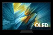 Samsung 65'' S95F Smart 4K OLED TV 165HZ Anti Reflective Screen