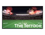 Samsung 65" The Terrace QLED Outdoor Smart TV| QE65LST7DATXXU image