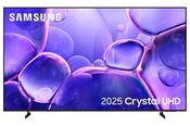 Samsung 75" Crystal UHD U8000F Smart TV | UE75U8000FKXXU image
