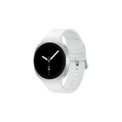 Samsung Galaxy Watch 8 40MM Bluetooth Smart Watch - Silver | SM-L320NZSAEUA