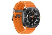 Samsung Galaxy Watch Ultra (2025) | Cellular | 47mm | Titanium Grey