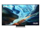 Samsung OLED 65" S90H AI Smart TV| QE65S90HAEXXU image
