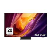 Samsung OLED 65" S95H AI Smart TV| QE65S95HFTXXU image