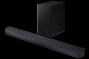 Samsung Q600H 3.1.2ch Q-Series Soundbar with Subwoofer| HW-Q600H/XU image