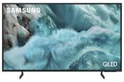 Samsung Q7F 43" 4K QLED Smart TV (2025) | QE43Q7FAAUXXU Ex-Display Model image