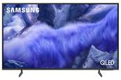 Samsung QEF1 65" 4K HDR QLED Smart TV (2025) | QE65QEF1AUXXU image