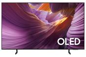 Samsung S85F 77" 4K OLED Smart TV (2025) | QE77S85FAEXXU