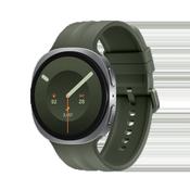 Samsung Watch 9 44Mm Bt Silver | SM-L350NZSAEUB
