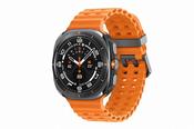 Samsung Watch Ultra Titanium Grey | SM-L715FZKAEUB