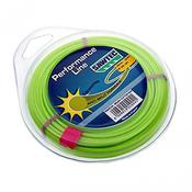 Sawtec Nylon Cutting Line 2.4mm X 15m image