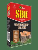 SBK Tree Stump Killer 250ml