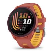 Garmin Forerunner 170 Music - Red Pink| 49-GAR-010-03920-13 image
