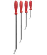 Milwaukee 4Pc Pry Bar Set | 48229214 image