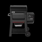 Weber Searwood Pellet Barbecue