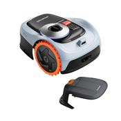 Segway Navimow i206E AWD LiDAR Robot 600SQM| I206AWD