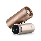 Shark ChillPill 3-in-1 Fan Mist &amp; InstaChill – Iced Latte| FA022UKBR