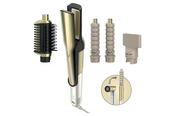 Shark Glam 2-in-1 Straight &amp; Wave Multi-Styler| HD6041SUK