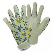 Sicilian Lemon Smart Gardeners Glove M8 image