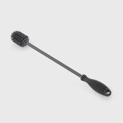 Silicone Bottle Brush 31cm - Graphite