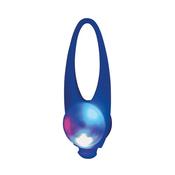 Pet Safety Light Tag - Silicone Flasher for Dogs