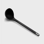 Silicone Ladle - Black