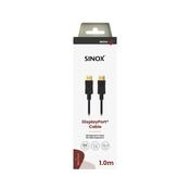 Sinox Display Port 1M 1.4 image