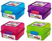 Sistema Lunch 1.4Ltr Lunch Cube image