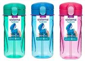 Sistema Quick Flip Bottle 520ml Triton image