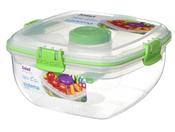 Sistema To Go Salad Box 1.1L